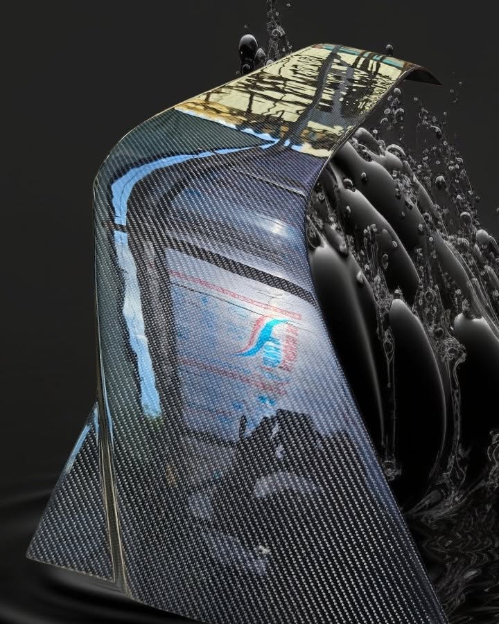 Diadema para F-Body 